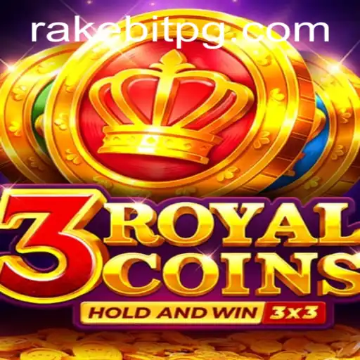 Explore the Exciting World of 3royalcoins at 16bet Cassino