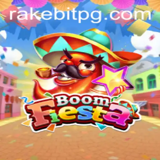 Unveiling BoomFiesta: A Revolutionary Game Experience at 16bet Cassino