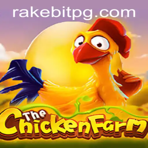 An Enthralling Dive Into ChickenFarm: A Casino Gaming Experience Like No Other