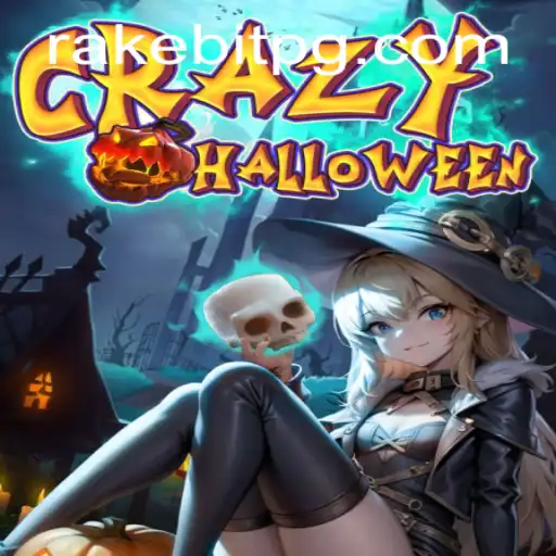 Discover the Thrills of CrazyHalloween: A Spooktacular Game at 16Bet Cassino