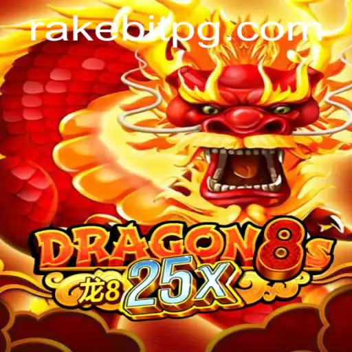 Exploring Dragon8s25x: The Latest Sensation in 16bet Cassino