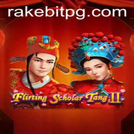 Flirting Scholar Tang II: An Immersive Gaming Experience with a Hint of Adventure