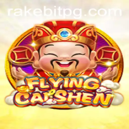Discover the Exciting World of FlyingCaiShen at 16bet Cassino