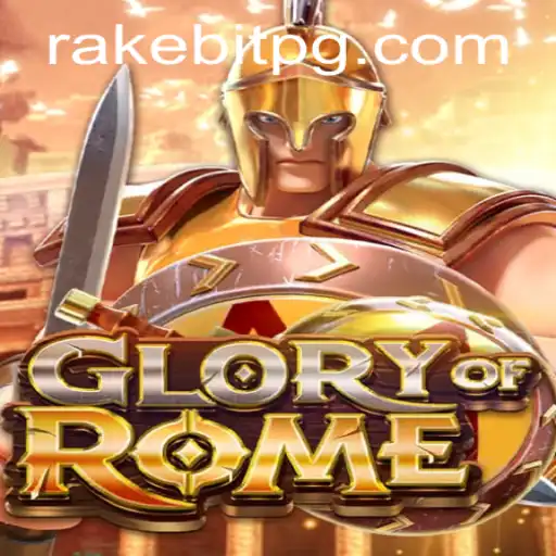 Unveiling the Majestic World of GloryofRome at 16bet Cassino