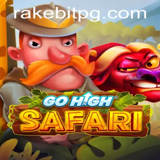 GoHighSafari: A Thrilling Adventure in the World of 16bet Cassino