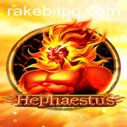 Hephaestus: A Thrilling Adventure at 16bet Cassino
