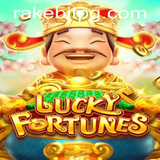 Exploring the Thrills of LUCKYFORTUNES in the 16bet Cassino