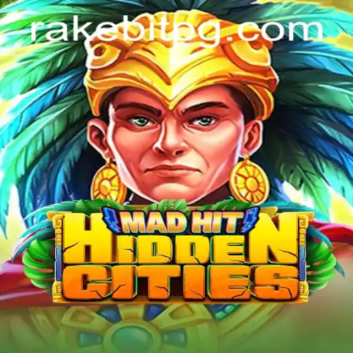 Exploring the Thrills of MadHitHiddenCities: A Guide to Gameplay and Adventure