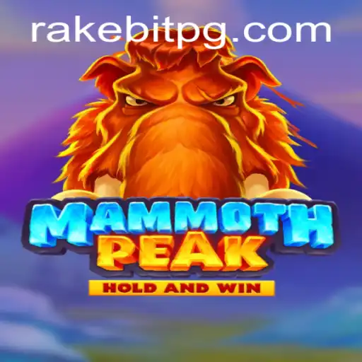 Explore the Thrilling World of MammothPeak at 16Bet Cassino