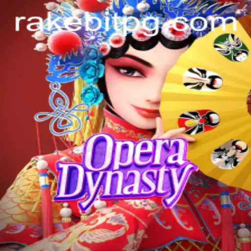 Discover the World of OperaDynasty: An Engaging Casino Game Experience