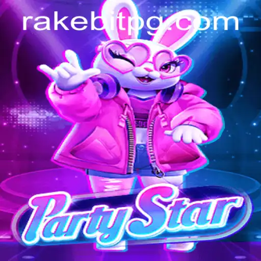 Discover the Thrills of PartyStar: A Dynamic Game at 16bet Casino