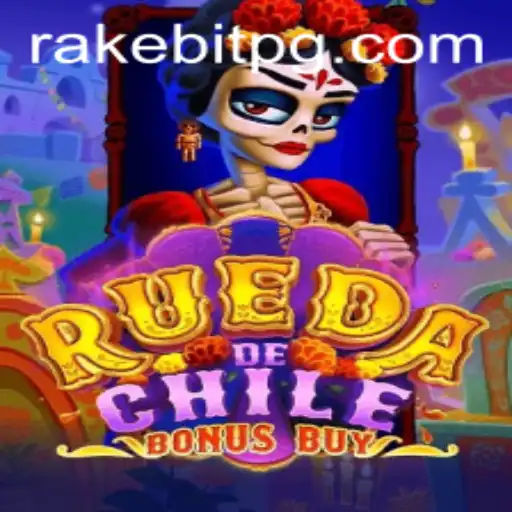 RuedaDeChileBonusBuy: An In-Depth Look at the Exciting Casino Game