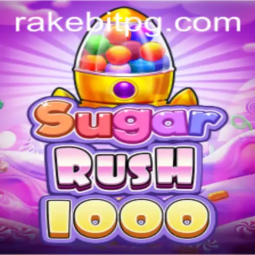 Discover the Sweet Thrills of SugarRush1000 at 16bet Cassino