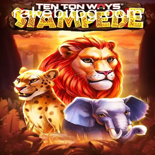 Unraveling the Excitement of TenTonWaysStampede at 16bet Cassino