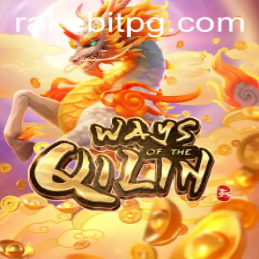 Exploring the Mystical Depths of 'Ways of the Qilin' at 16bet Cassino