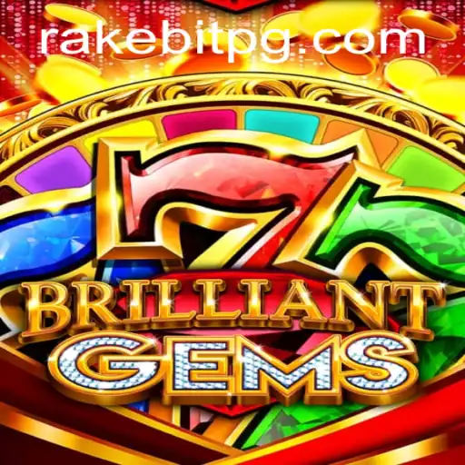 BrilliantGems: The Dazzling World of a New Gaming Experience