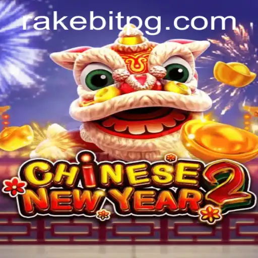 CHINESENEWYEAR2: A Festive Game Experience at 16Bet Casino