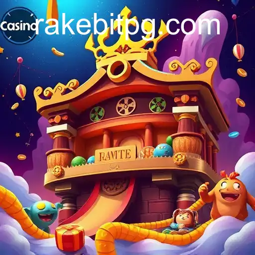 Explorando o Mundo dos Caça-níqueis Online: Uma Olhada no 16bet Cassino