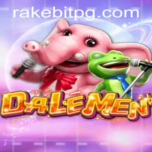 Discover the Exciting World of DALEMEN: A New Game at 16bet Cassino
