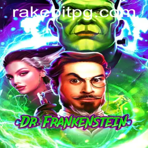 Exploring the Enigmatic World of DrFrankenstein at 16bet Casino