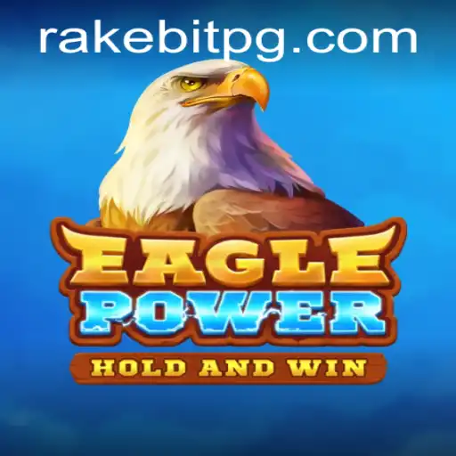 EaglePower: Soaring to New Heights in the 16bet Cassino