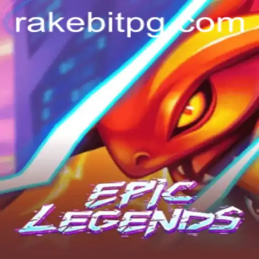 Exploring the Thrilling World of EpicLegends and its Exciting Connection to 16bet Cassino