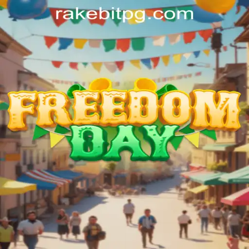 FreedomDay: A New Era in Online Gaming