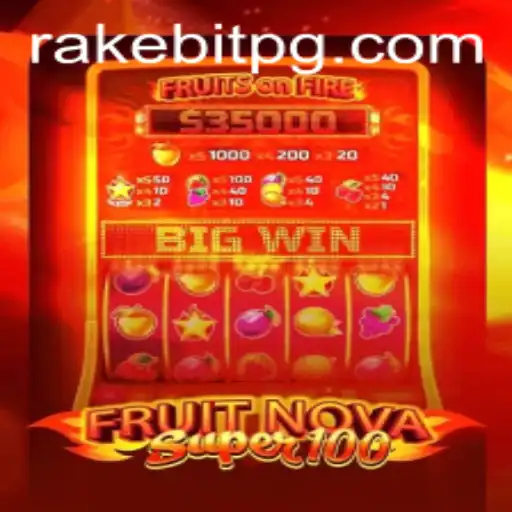 Explore the Exciting World of FruitNovaSuper100 at 16bet Cassino