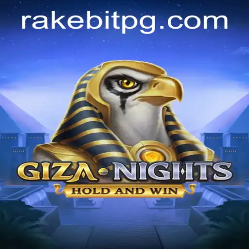 Discover the Enigmatic World of GizaNights: A Game Like No Other