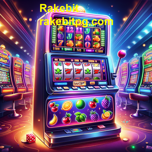 Caça-Níqueis: O Que Você Precisa Saber Antes de Jogar