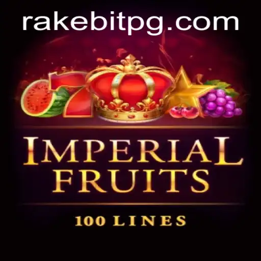 Discover ImperialFruits100: A Classic Casino Experience