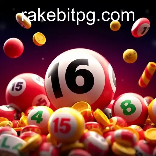 Jogos de Loteria: Explorando o Mundo do 16bet Cassino