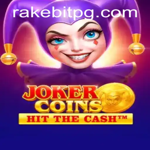 Discover the Exciting World of JokerCoins: A Thrilling Adventure at 16bet Cassino