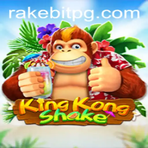 KingKongShake: A Thrilling Adventure in the World of 16bet Cassino