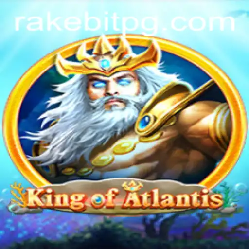 KingofAtlantis: Dive into the Depths of Adventure with 16Bet Cassino
