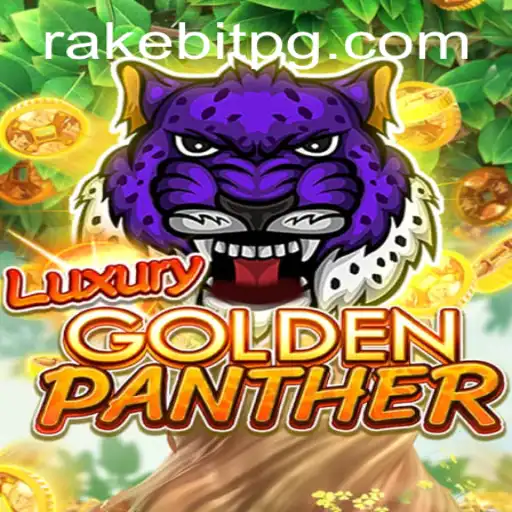 Exploring the Thrills of LUXURYGOLDENPANTHER at 16bet Casino