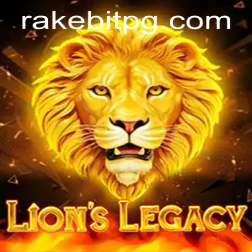 Exploring the Thrilling World of LionsLegacy at 16bet Cassino