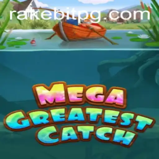 Discover the Exciting World of MegaGreatestCatch at 16bet Cassino