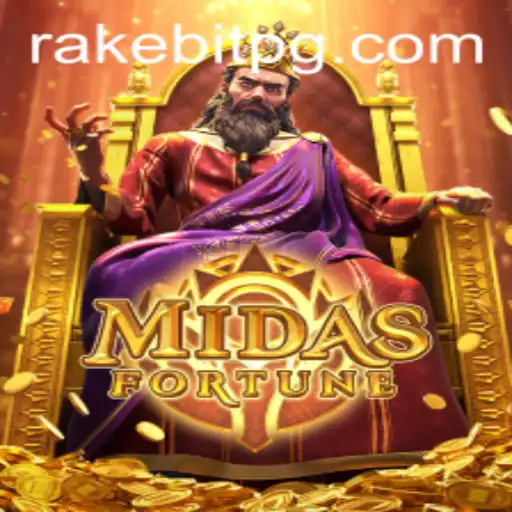 Unlocking the Treasures of MidasFortune at 16Bet Cassino