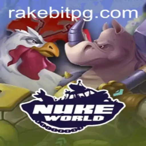 Dive Into the Exciting Realm of NukeWorld: A Thrilling Gaming Experience