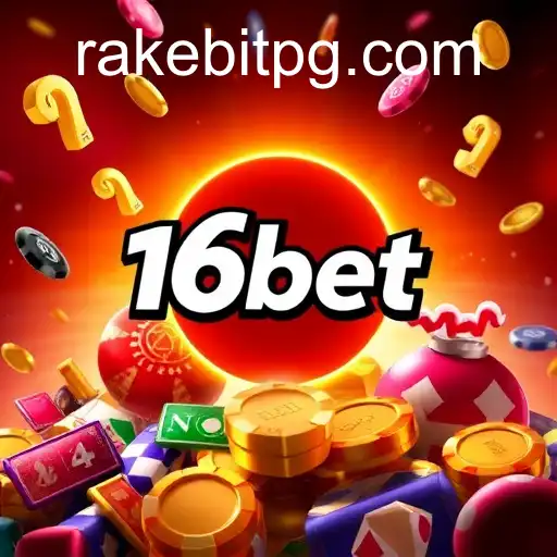 Exclusive Offers: Unveiling the Excitement at 16bet Cassino