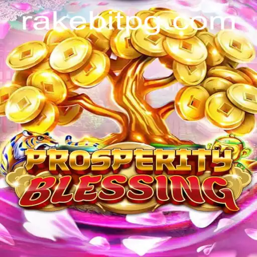 Exploring ProsperityBlessing: A Thrilling Adventure at 16Bet Cassino