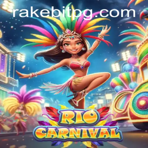 Discover the Excitement of RioCarnival: A Thrilling Journey at 16bet Cassino
