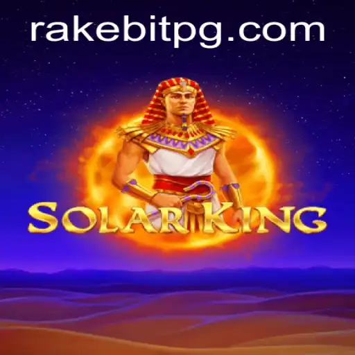 Exploring the World of SolarKing: A New Wave in Online Gaming