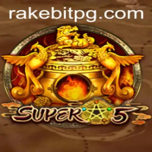 Discovering Super5: A Revolutionary Game at 16bet Cassino
