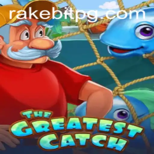 Discover the Excitement of TheGreatestCatch at 16bet Cassino
