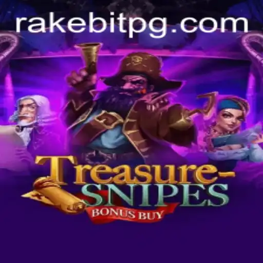 Unveiling TreasuresnipesBonusBuy: A New Thrill for 16bet Casino Enthusiasts