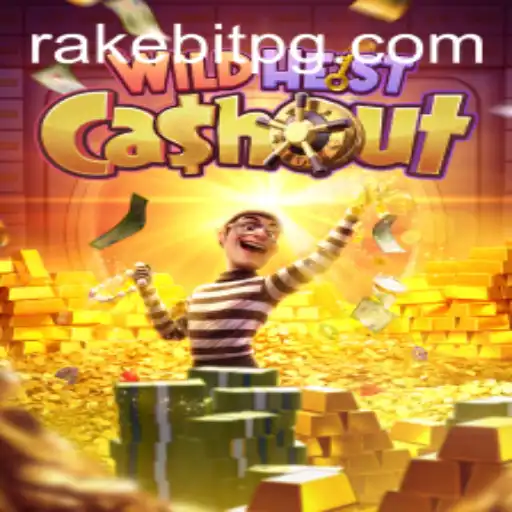 WildHeistCashout: The Ultimate Adventure Awaits at 16bet Cassino
