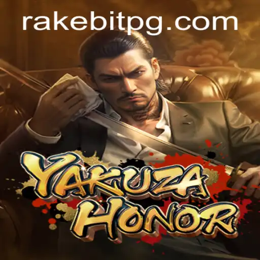 Exploring the Thrilling World of YakuzaHonor: A Journey into the 16bet Casino Realm